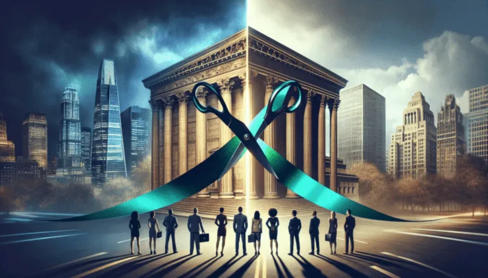 How Credit Unions Can Leverage Digital Marketing to Navigate the 2025 Fed Rate Cut